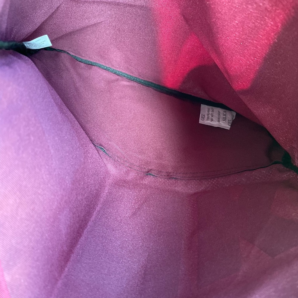 Drawstring Bag - Picture 2 of 3